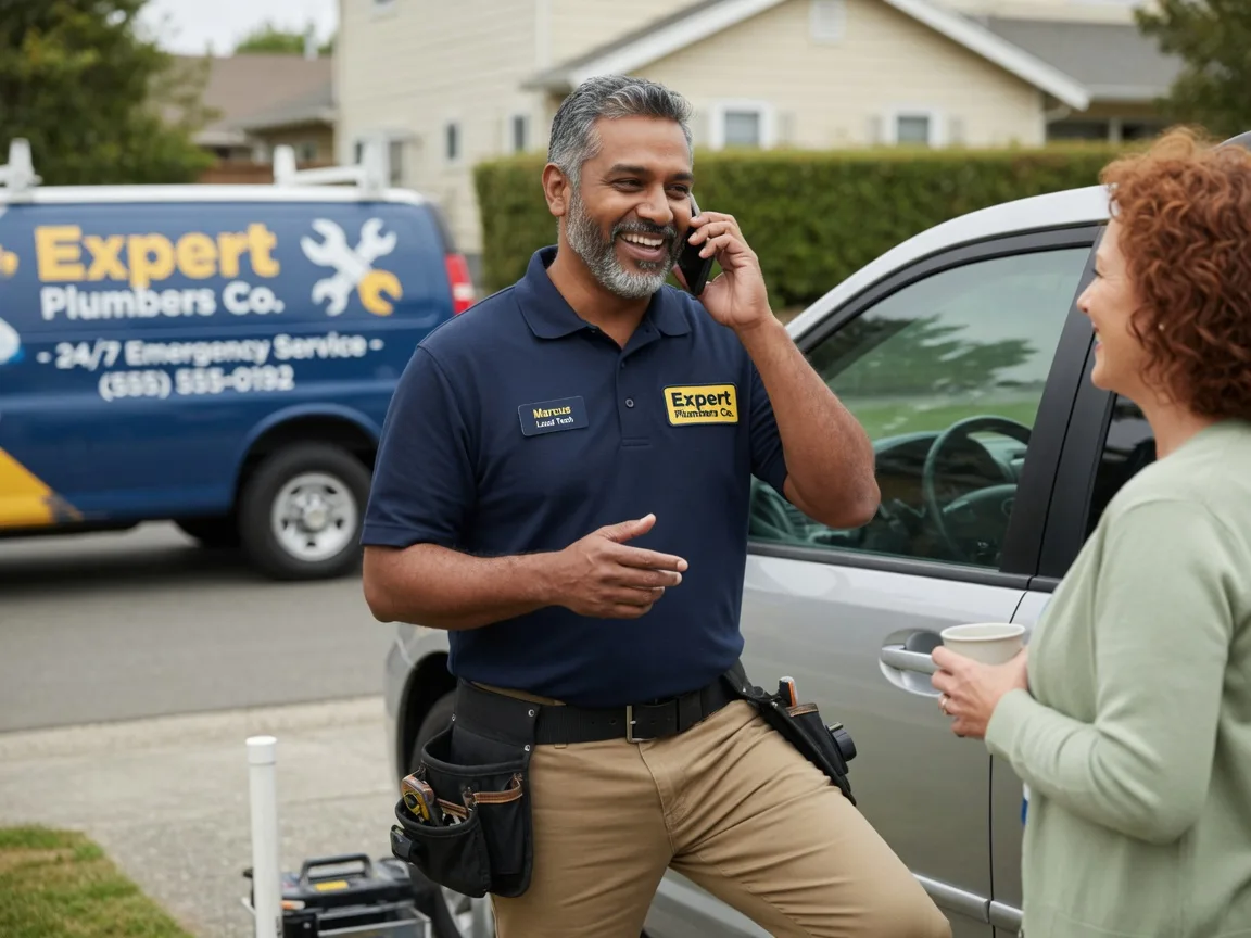 Clogged Drain Repair in Salton City, CA